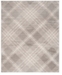Safavieh Adirondack Light Gray and Ivory 9' x 12' Area Rug